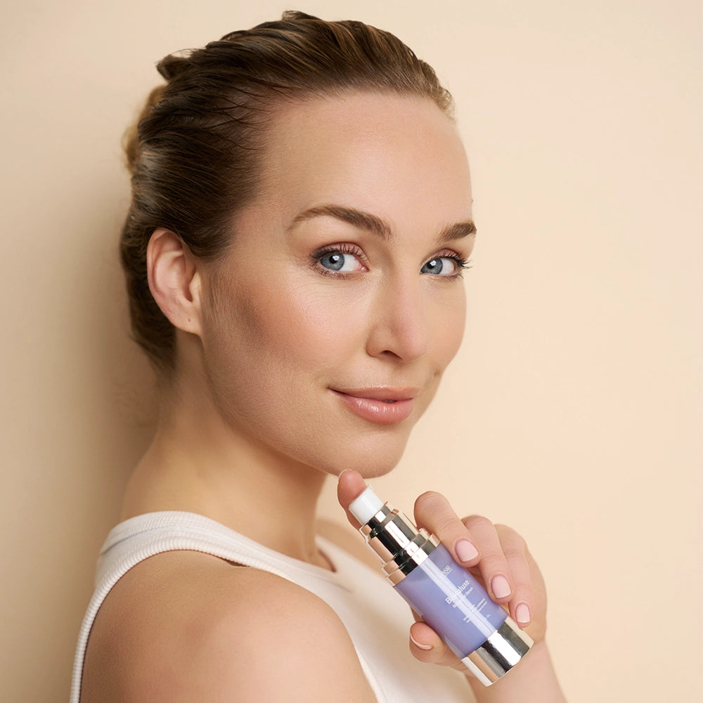 Bakuchiol Serum – Natural Retinol Alternative for Sensitive Skin and Other Skin Types