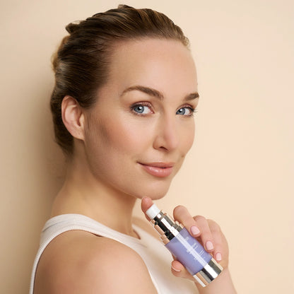 Bakuchiol Serum – Natural Retinol Alternative for Sensitive Skin and Other Skin Types